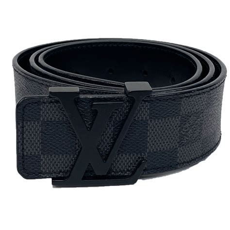 ac5116 louis vuitton|LV Initiales 40mm Reversible Belt .